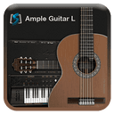 Ample Sound Ample Guitar L Alhambra Luthier 3.5.0