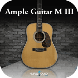 Ample Sound Ample Guitar M 3.5.0