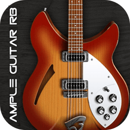 Ample Sound Ample Guitar Rickenbacker v1.0.0