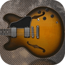 Ample Sound Ample Guitar Semi Hollow 3.2.0