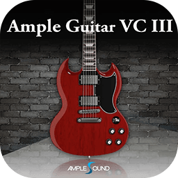Ample Sound Ample Guitar VC v3.5.0