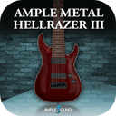 Ample Sound Ample Metal Hellrazer v3.5.0
