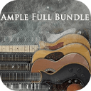 Ample Sound Guitar Bundle 12.2020