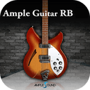 Ample Sound Ample Guitar Rickenbacker 1.0.0