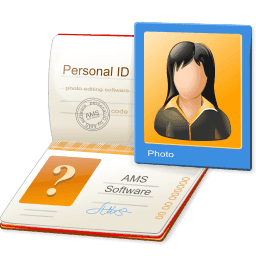 AMS Passport Photo Maker 9.41