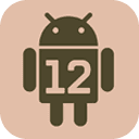 Android 12 Colors – Icon Pack v5.0