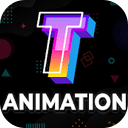 Animated Text Maker, Animated Video Story Maker 8.0