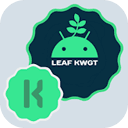Leaf KWGT v11.0
