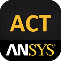 ANSYS Application Customization Toolkit 2022 R1