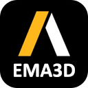 ANSYS EMA3D Cable 2024 R1