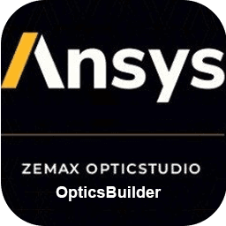 ANSYS Zemax OpticsBuilder 2024 R1 for Creo