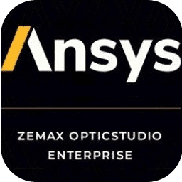ANSYS Zemax OpticStudio 2024 R1.00
