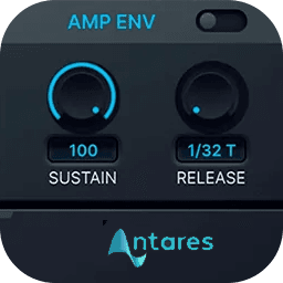 Antares Auto-Tune Slice 1.2.0