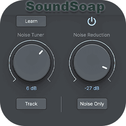 Antares Auto-Tune SoundSoap v6.0.0