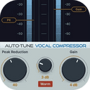 Antares Auto-Tune Vocal Compressor 1.0.1