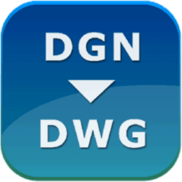 Any DGN to DWG Converter 2023.0