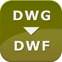 Any DWG to DWF Converter 2023.0