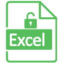 Any Excel Password Recovery 11.8.0