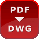Any PDF to DWG Converter 2023.0