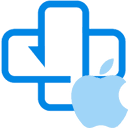 AnyMP4 iPhone Data Recovery 9.1.6
