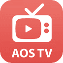 AOS TV – Watch More than 1000+ Live TV Channels 20.0.0