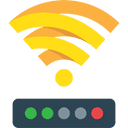 WiFi Signal Strength Explorer 2.6