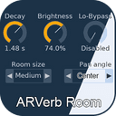 ARVerb Room v1.5.5
