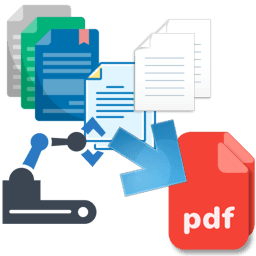 AssistMyTeam AnyFile to PDF Converter 1.0.405.0