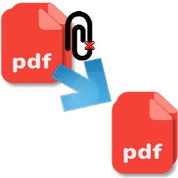 AssistMyTeam PDF Attachment Remover 1.0.903.0
