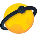 Atom Yellow IconPack 1.5