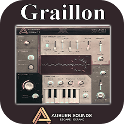 Auburn Sounds Graillon 2.8.0