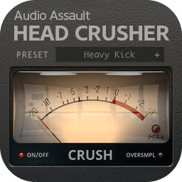 Audio Assault Head Crusher v2 1.1.0