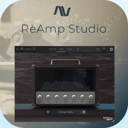 Audio Assault ReAmp Studio R1 1.0.5
