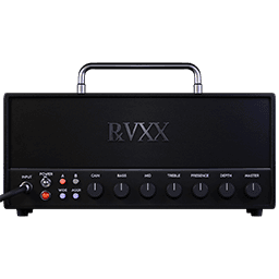 Audio Assault RVXX v2 v1.0.0