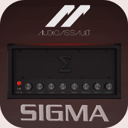 Audio Assault Sigma v2 v1.0.0