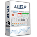 AudioBlast AcidBox 2.1.3