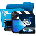 AnyMP4 Audio Converter 8.2.20