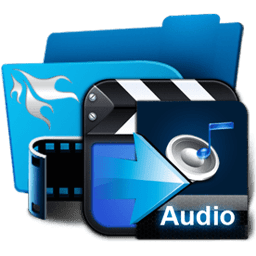 AnyMP4 Audio Converter 8.2.20