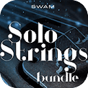 Audio Modeling SWAM Solo Strings Bundle 3.7.2.5169