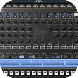 AudioRealism ADM1x v1.6.1.3