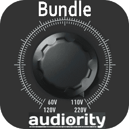 Audiority Amps & Pedals Bundle 2022.6