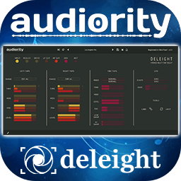 Audiority Deleight 1.3.0