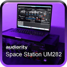 Audiority Space Station UM282 v1.3.0