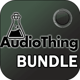 AudioThing Instrument Bundle 2023.5