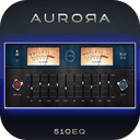 Aurora DSP EQ510 v1.0