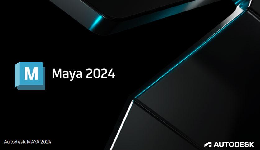 Autodesk Maya 2024.0.1 Free Download - FileCR