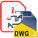 AutoDWG DWG2PDF Converter 2021 v5.70