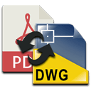 AutoDWG PDF to DWG Converter Pro 2022 v4.5