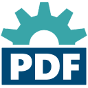 Gillmeister Automatic PDF Processor 1.30.15