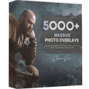Avanquest 5000+ Massive Photo Overlays Bundle 1.0.0
